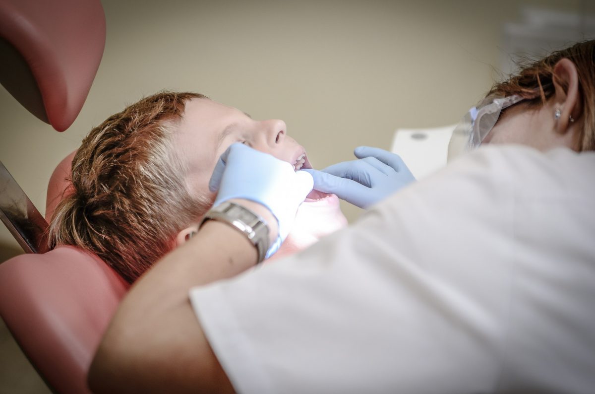 pogotowie dentystyczne